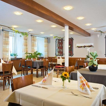 Gasthaus Loewen Tuttlingen Dış mekan fotoğraf