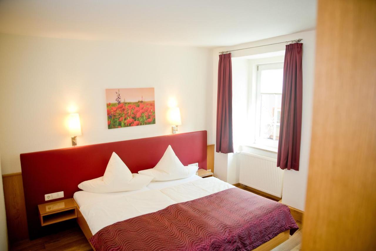 Gasthaus Loewen Tuttlingen Dış mekan fotoğraf